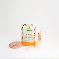 산양삼 영양스튜 치킨1BOX