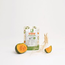 산양삼 영양스튜 단호박 1BOX