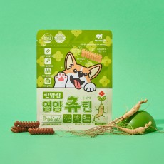 산양삼 영양츄틴 브라이트업 1봉