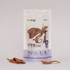 산양삼 닭가슴살 1봉