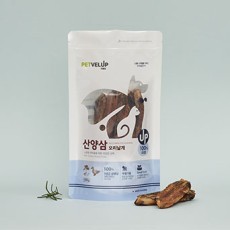 산양삼 오리날개 1봉